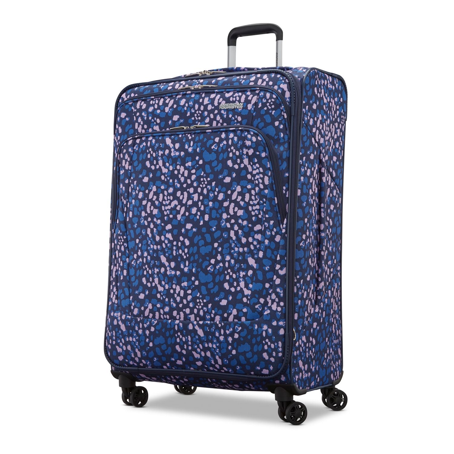 Ultimate Guide to American Tourister Burst Max Quattro: Reviews, Travel Tips, and More!